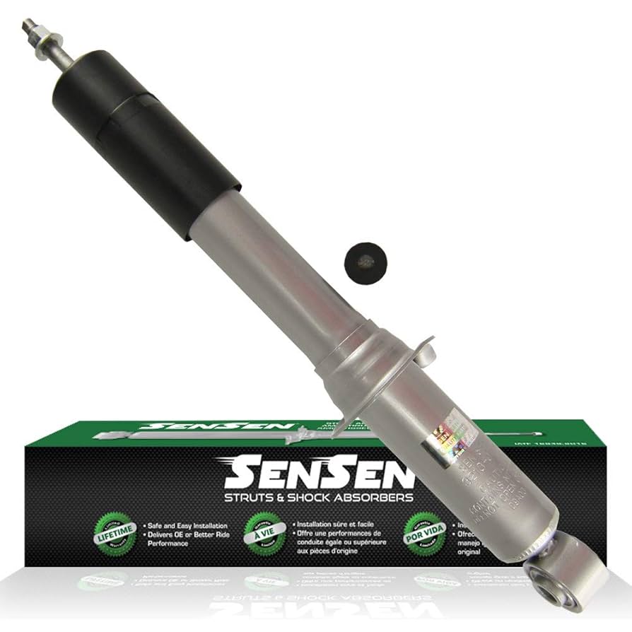 Amazon.com: SENSEN 3213-0144 Front Strut Compatible with